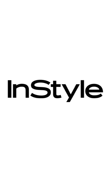 IN STYLE MAGAZINE LOGO