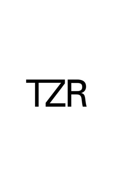 THE ZOE REPORT LOGO