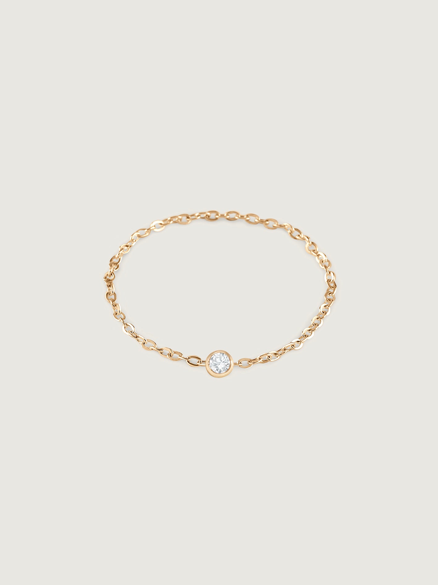 Clair De Lune Diamond Ring