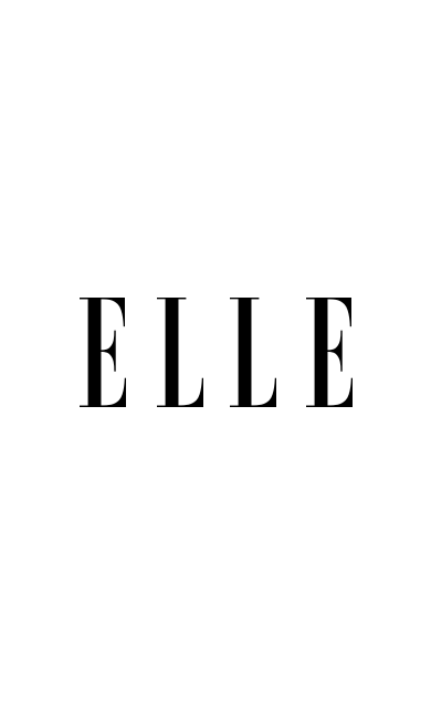 Elle Magazine Logo