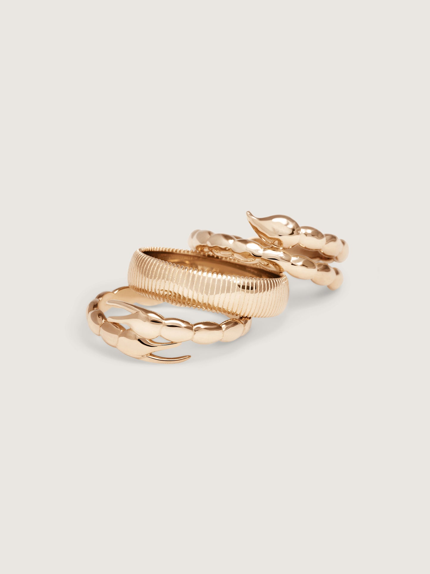 Stinger Ring