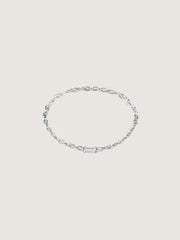 Clair De Lune Baguette Diamond Ring