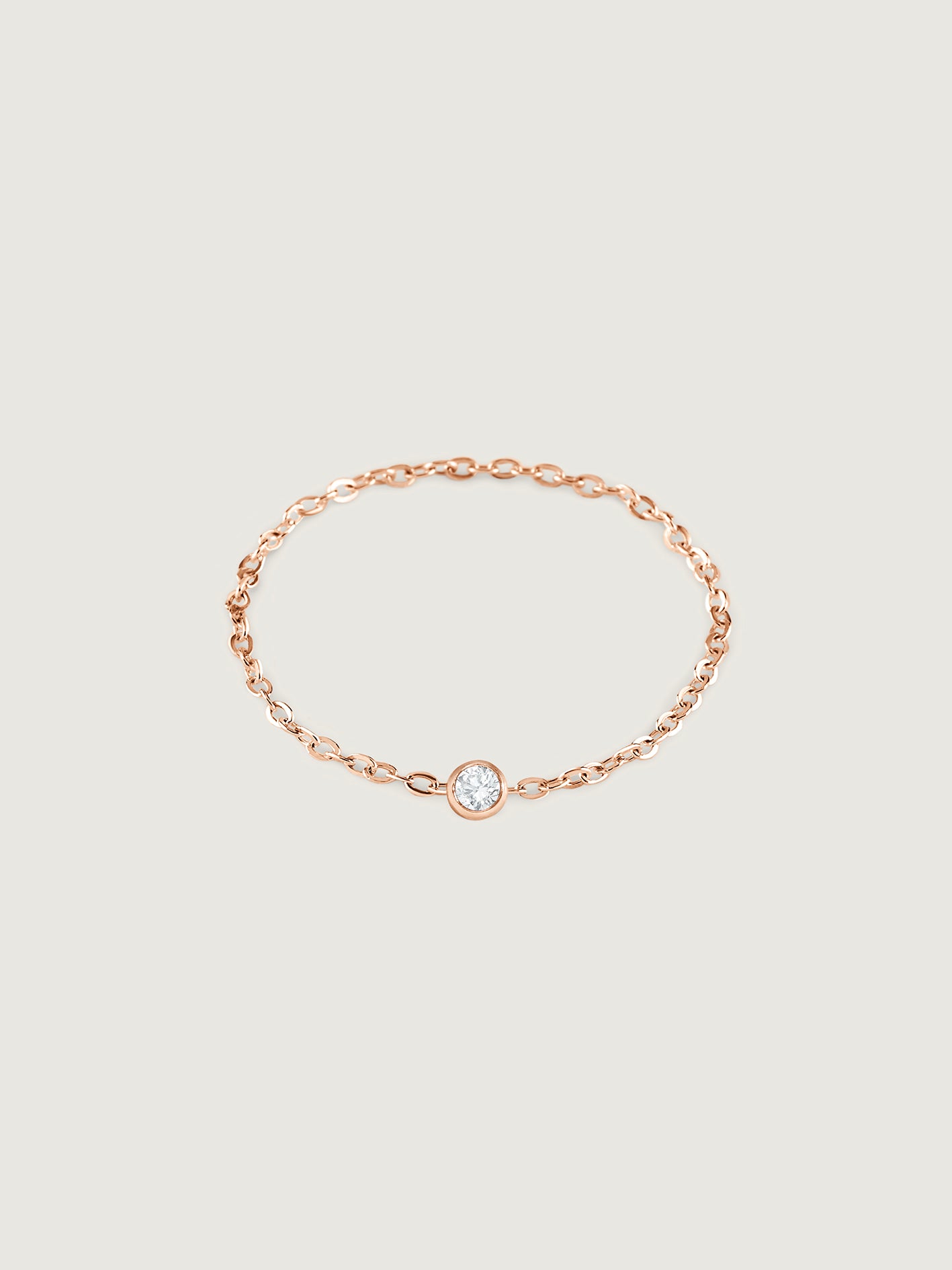 Clair De Lune Diamond Ring