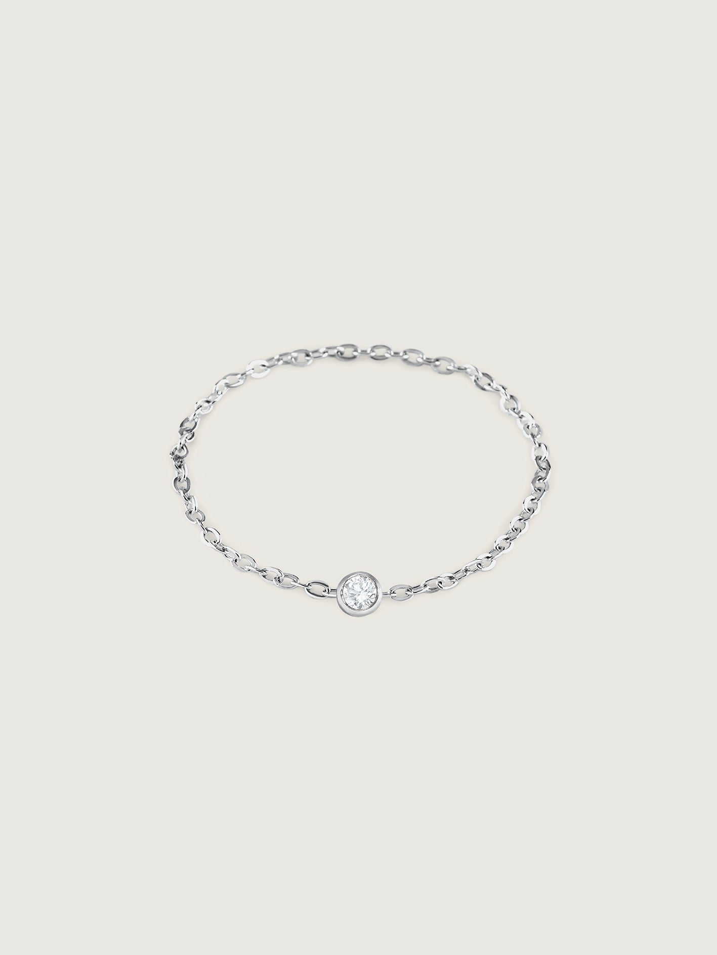 Clair De Lune Diamond Ring