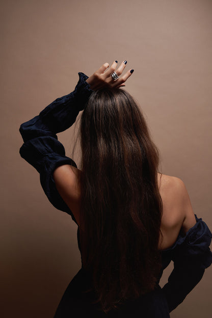 RAÍCES LATERAL